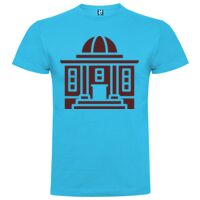 T-shirt Adulte, Awu Adodoé Braco Vignette