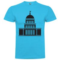 T-shirt Adulte, Awu Adodoé Braco Vignette