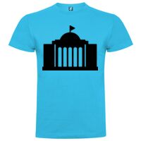 T-shirt Adulte, Awu Adodoé Braco Vignette