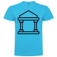 T-shirt Adulte, Awu Adodoé Braco Vignette