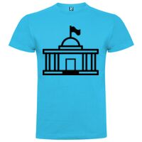 T-shirt Adulte, Awu Adodoé Braco Vignette