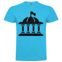 T-shirt Adulte, Awu Adodoé Braco Vignette