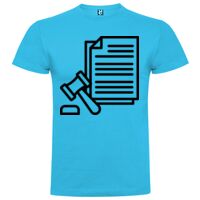 T-shirt Adulte, Awu Adodoé Braco Vignette