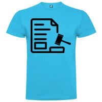 T-shirt Adulte, Awu Adodoé Braco Vignette