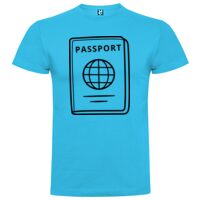 T-shirt Adulte, Awu Adodoé Braco Vignette
