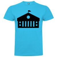 T-shirt Adulte, Awu Adodoé Braco Vignette