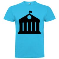 T-shirt Adulte, Awu Adodoé Braco Vignette