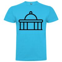 T-shirt Adulte, Awu Adodoé Braco Vignette