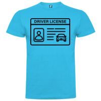 T-shirt Adulte, Awu Adodoé Braco Vignette