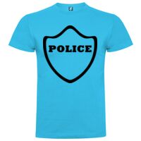 T-shirt Adulte, Awu Adodoé Braco Vignette