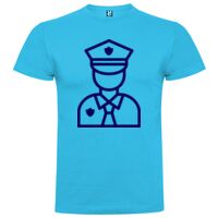 T-shirt Adulte, Awu Adodoé Braco Vignette
