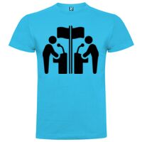 T-shirt Adulte, Awu Adodoé Braco Vignette