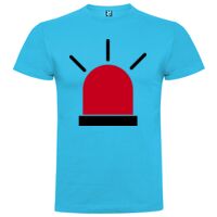 T-shirt Adulte, Awu Adodoé Braco Vignette