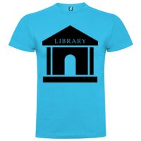 T-shirt Adulte, Awu Adodoé Braco Vignette