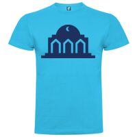 T-shirt Adulte, Awu Adodoé Braco Vignette