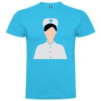 T-shirt Adulte, Awu Adodoé Braco Vignette