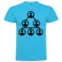 T-shirt Adulte, Awu Adodoé Braco Vignette