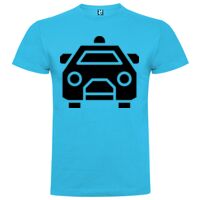 T-shirt Adulte, Awu Adodoé Braco Vignette