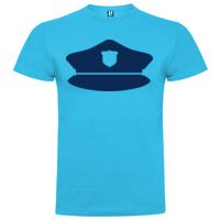 T-shirt Adulte, Awu Adodoé Braco Vignette