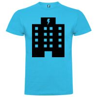 T-shirt Adulte, Awu Adodoé Braco Vignette