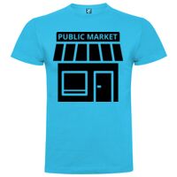 T-shirt Adulte, Awu Adodoé Braco Vignette
