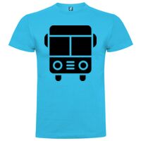T-shirt Adulte, Awu Adodoé Braco Vignette