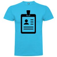 T-shirt Adulte, Awu Adodoé Braco Vignette