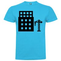 T-shirt Adulte, Awu Adodoé Braco Vignette