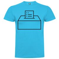 T-shirt Adulte, Awu Adodoé Braco Vignette