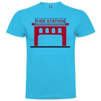 T-shirt Adulte, Awu Adodoé Braco Vignette