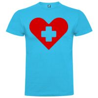 T-shirt Adulte, Awu Adodoé Braco Vignette