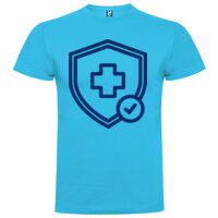 T-shirt Adulte, Awu Adodoé Braco Vignette