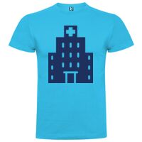 T-shirt Adulte, Awu Adodoé Braco Vignette