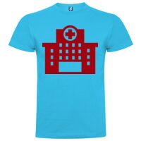 T-shirt Adulte, Awu Adodoé Braco Vignette