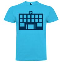 T-shirt Adulte, Awu Adodoé Braco Vignette