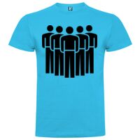 T-shirt Adulte, Awu Adodoé Braco Vignette