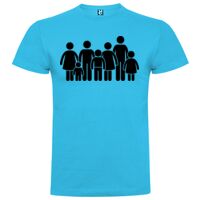 T-shirt Adulte, Awu Adodoé Braco Vignette