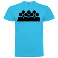 T-shirt Adulte, Awu Adodoé Braco Vignette