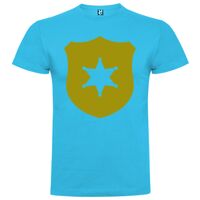 T-shirt Adulte, Awu Adodoé Braco Vignette