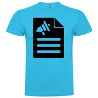 T-shirt Adulte, Awu Adodoé Braco Vignette
