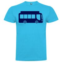T-shirt Adulte, Awu Adodoé Braco Vignette