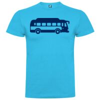 T-shirt Adulte, Awu Adodoé Braco Vignette