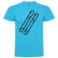 T-shirt Adulte, Awu Adodoé Braco Vignette