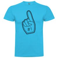 T-shirt Adulte, Awu Adodoé Braco Vignette