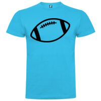 T-shirt Adulte, Awu Adodoé Braco Vignette