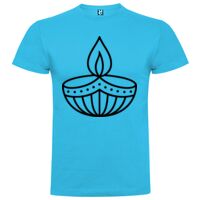 T-shirt Adulte, Awu Adodoé Braco Vignette
