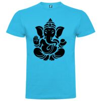 T-shirt Adulte, Awu Adodoé Braco Vignette