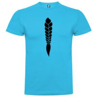 T-shirt Adulte, Awu Adodoé Braco Vignette