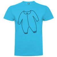 T-shirt Adulte, Awu Adodoé Braco Vignette
