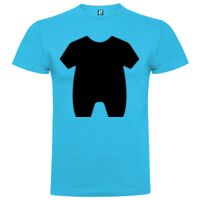 T-shirt Adulte, Awu Adodoé Braco Vignette